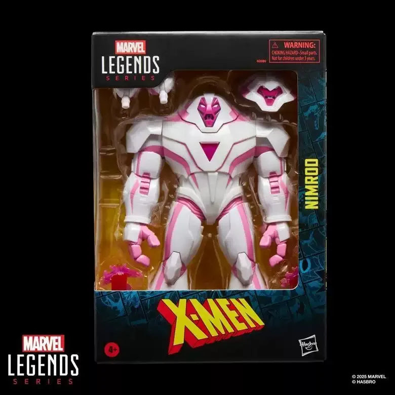 Genuine Marvel Legends X-Men 2-Pack Deathbird Marvel's Gladiator 6-inch Action Figure Set Toys for Marvel Fans Model Ornaments