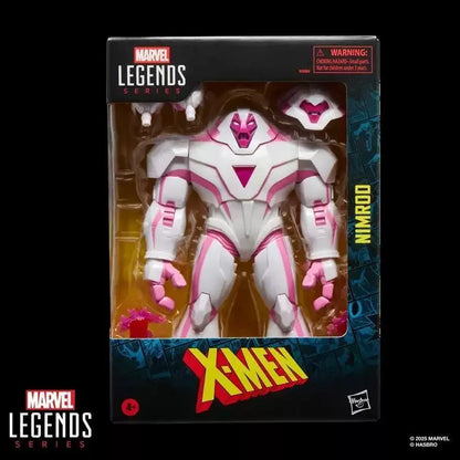 Genuine Marvel Legends X-Men 2-Pack Deathbird Marvel's Gladiator 6-inch Action Figure Set Toys for Marvel Fans Model Ornaments