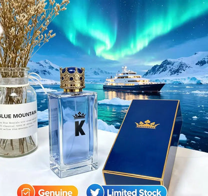 Hor Brand 100ml Trendy Love Neutral Perfume Spray Blue White Porcelain Yilan High Grade Elegant Scent Daily Body Perfume