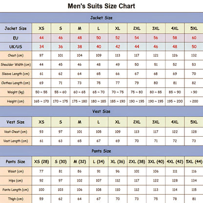 Ivory Formal Safari Suit Custom Made Indian Menswear for Wedding Groom Men's 2pcs Set Jacket Pants Slim Fit Party Dress