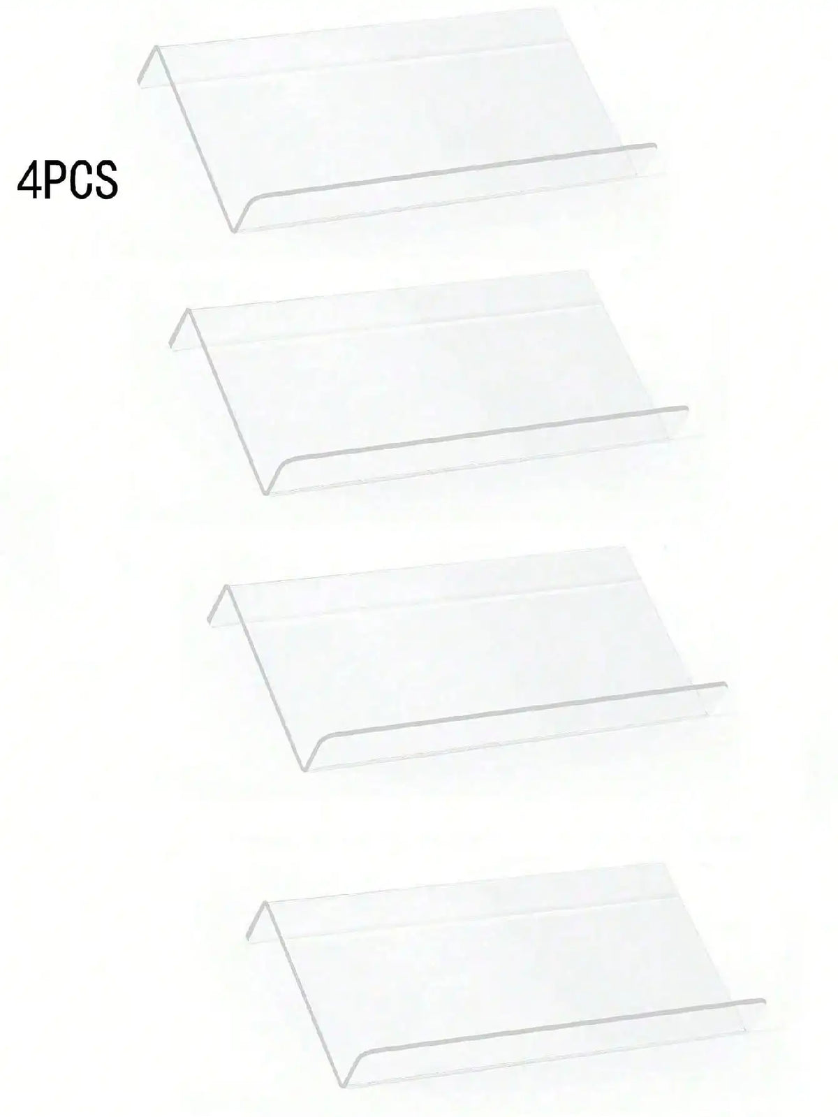 4/2 Layer Spice Drawer Organizer Adjustable Acrylic Spice Jars Rack Tray Expandable Seasoning Organizer Cabinet Kitchen Shelves