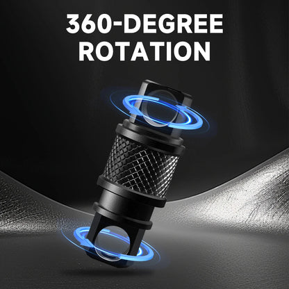 Quick Release Pull Apart Key Rings Detachable Retractable Key Chain for Men And Women Handy Accessory