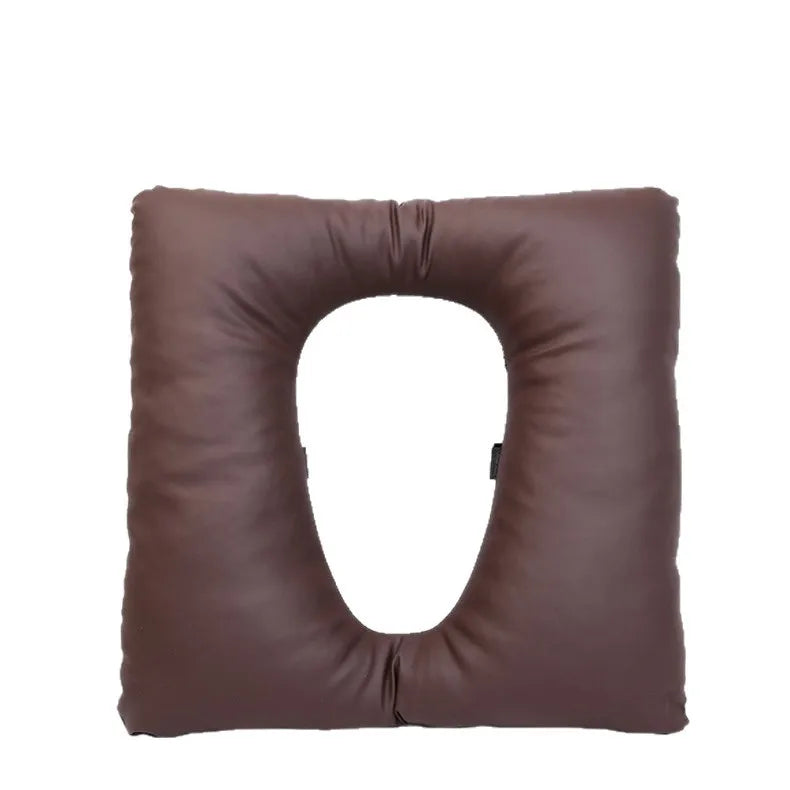 Toilet Mat for the Bedridden Elderly Anti Pressure Sore Mattress Coccyx Buttocks and Hip Cushion Paralyzed Patient Care