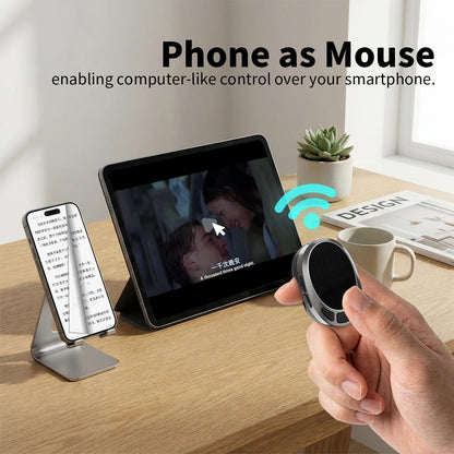 Bluetooth remote, scrolling ring, finger mouse, page turner, wireless video controller, ebook pag turner,