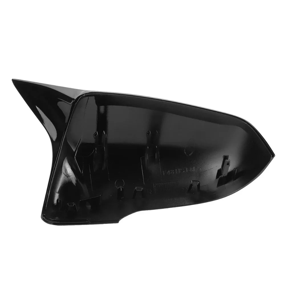 For Toyota GR Supra 2019-2022 A90 A91 MK5 All Pair Car Side Mirror Cover Cap Car Mirror Cap Cover Replacement