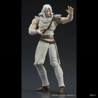 【MT】Original DIG DIGACTION Fist of The North Star Toki 1/24 Action Figure Model Toy Gift