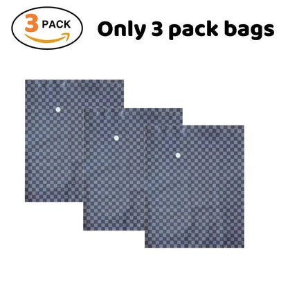 1-5Pcs Vacuum Compression Bags Travel Vacuum Sealed Bag Travel Luggage Storage Bag for Clothes Backpacks and Boarding Bags