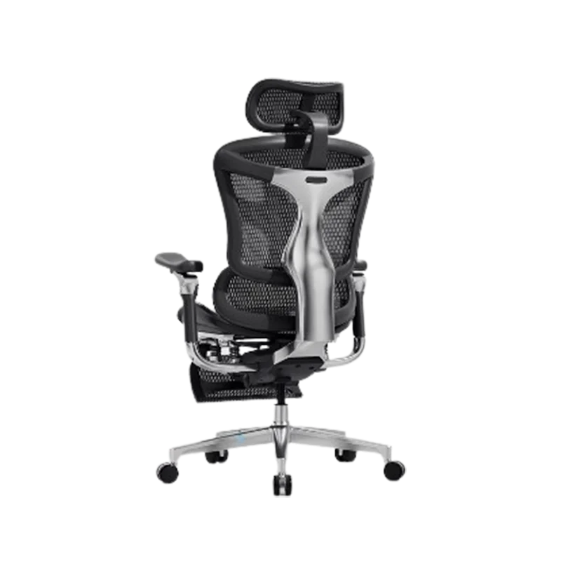 Intelligent Ergonomic Computer Chair Massage Boss Design Recliner Office Chair Gaming Chaise Portable Fotel Gamingowy Furniture