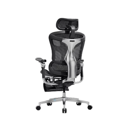 Intelligent Ergonomic Computer Chair Massage Boss Design Recliner Office Chair Gaming Chaise Portable Fotel Gamingowy Furniture