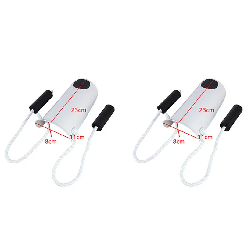 No Bending Sock Aid Easy On and Off Stocking U Shape Helper Easy On/Off Sock Aid Tool For Elderly Disabled Daily Use Elderly Car