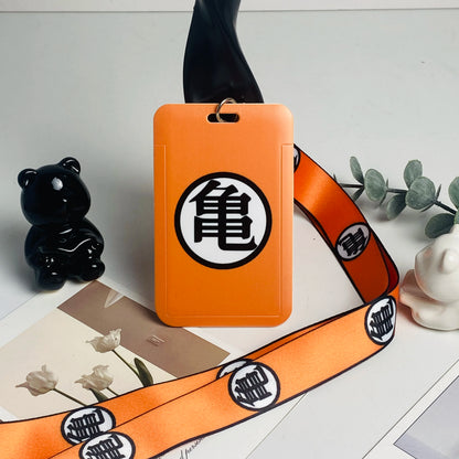 Lanyards for Key Anime Neck Strap For Card Badge Gym Keychain Key Holder DIY Hanging Rope Keyring Accessories Gifts