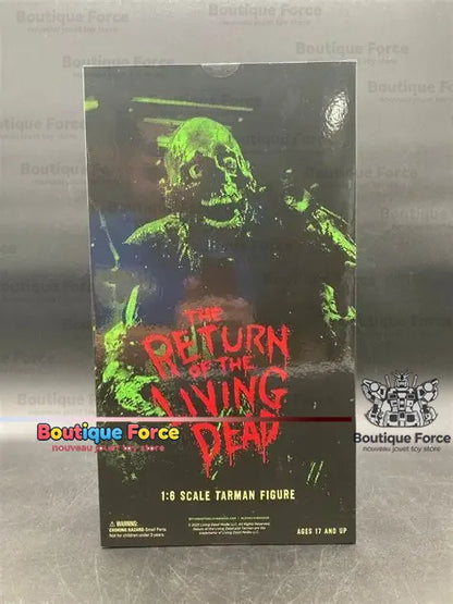 Trick or Treat Studios 1/6Scale Horror Movie Villain Collectible Action Figure Full Set Michael Myers Art The Clown Jigsaw Model