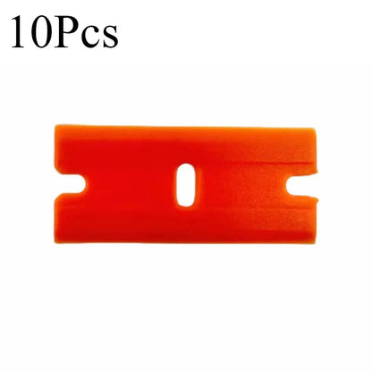 Clean Glass, Scraper Tool, Window Cleaning, Car Film Scraper, Scrape Off Glass Ceramic Glue, De-Icing, Kitchen, Household Use, W