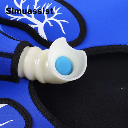 Adult/child Heimlich Training Vest Wearable Tracheal Obstruction Vest Anti Asphyxia Training Model Heimlich Training Model