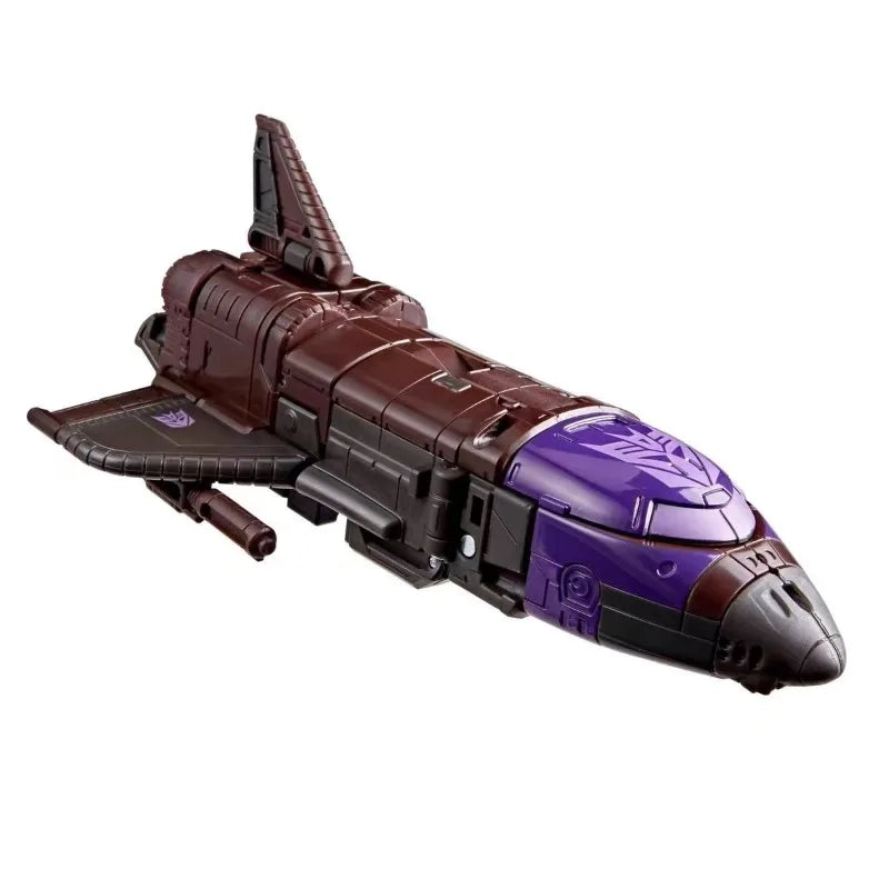 In Stock Hasbro Transformers Toys Age Of The Primes Blast OFF Model Robot Collection Action Figures Toy Gifts Hobby