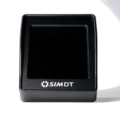 CNC Gear Display for PC Sim Racing Games Flag Signal Light Dashboard for Logtiech G29 Thrustmaster T300 SIMAGIC MOZA FANATEC