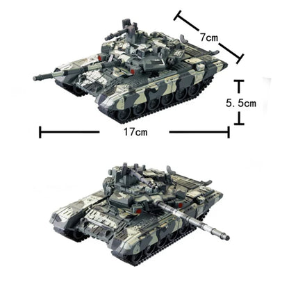 1:72 Scale Fighter Aircraft Model DIY Military Model Building Toy F18 A-18 Aircraft Model Boys' Birthday Gift Airplane Tank Toy