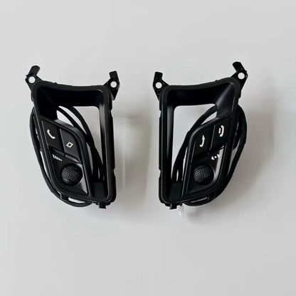 Car Steering Wheel Control Switch Volume Adjustment Button for Macan 718 Boxster Cayman Carrera 95B998537