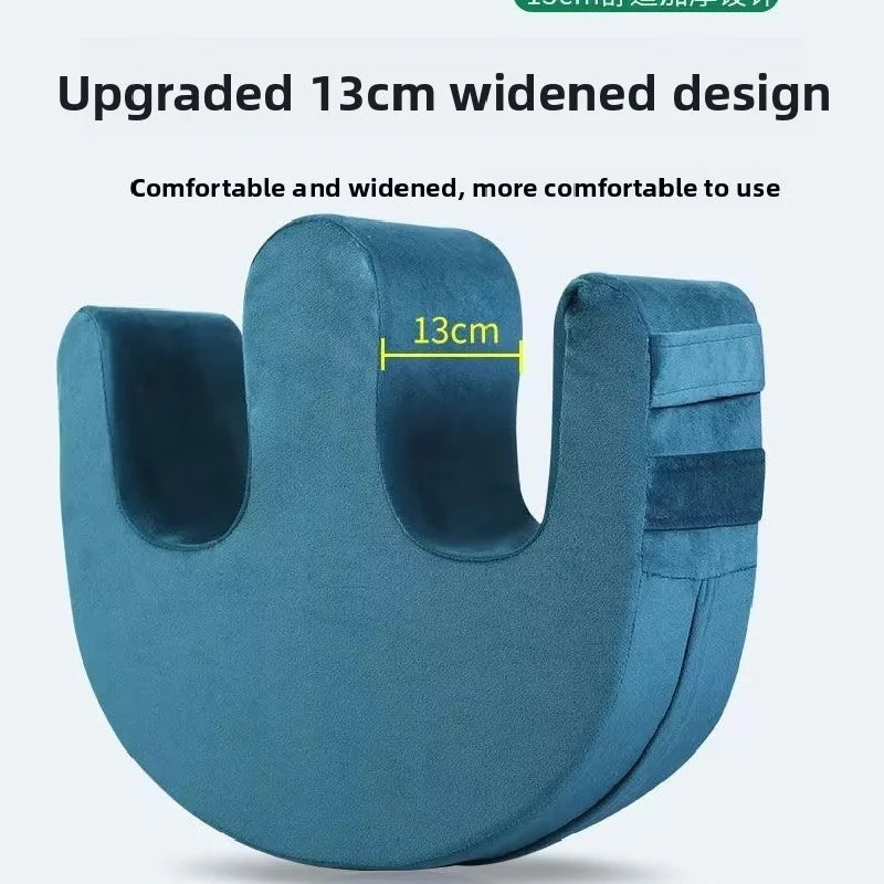 Disabled Turning Assistance for Anti Bedsore Fixable Bedridden Patient Roll Up Turn Over Cushion Elderly Turning Device