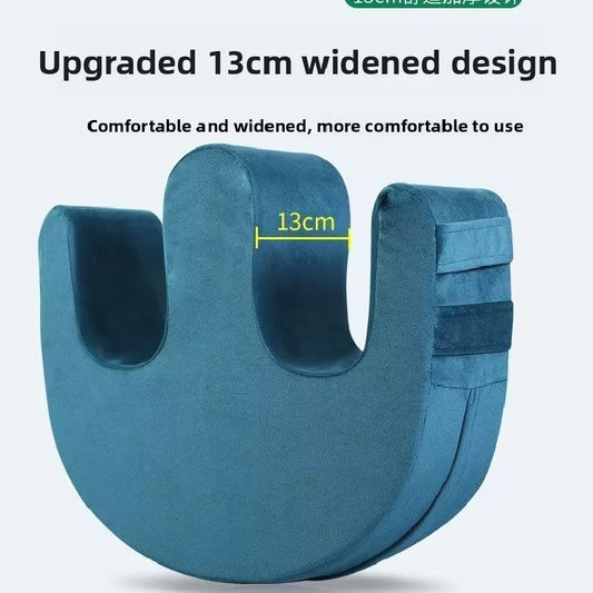 Disabled Turning Assistance for Anti Bedsore Fixable Bedridden Patient Roll Up Turn Over Cushion Elderly Turning Device