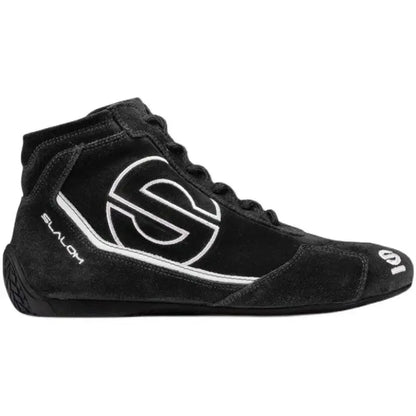 Original Genuine Leather Comfortable Flame Retardant Racing Shoes, Kart Locomotive Casual Sports Boots