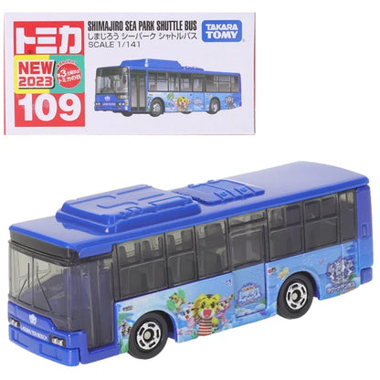 TAKARA TOMY Tomica Diecast No.101-No.120 Alloy Car Model 1/64 Reproduction Series Children Christmas Gift Boys and Girls Toys