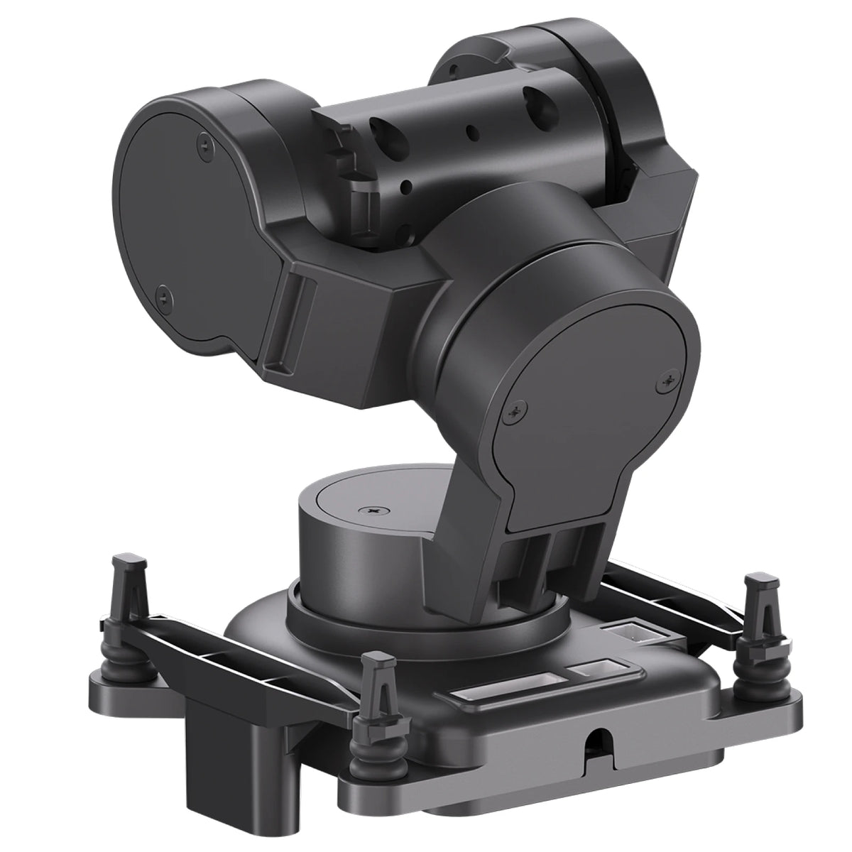 CADDXFPV Gimbal GM1/GM2/GM3 (No Camera) Head Track FPV GM Series For 19mm RC FPV Camera Walksnail Avatar HD Goggles L/X