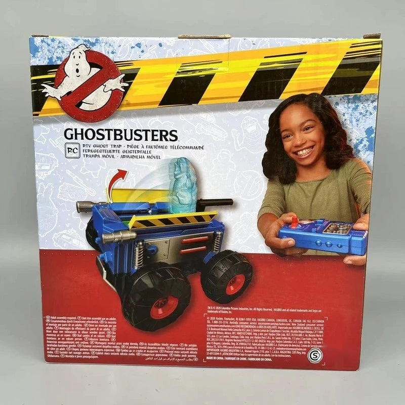 Spot Ghostbusters Expendables Superpowers Expendables Chariots  Electric Remote Controlled Car Models Surprise Gifts
