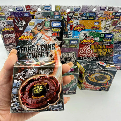 TAKARA TOMY BBP01 BB89 BB35 BB45 BB47G BB50 BB55 BB102 BB93 BB95 BB40 Bakushin Susanow New with original packaging set