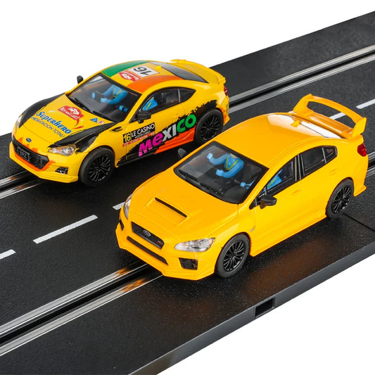 Slot Car 1 32 Scale Carrera Evolution Analog Slot It Scalextric Ninco 1/32 cars parts track Accessories Toy