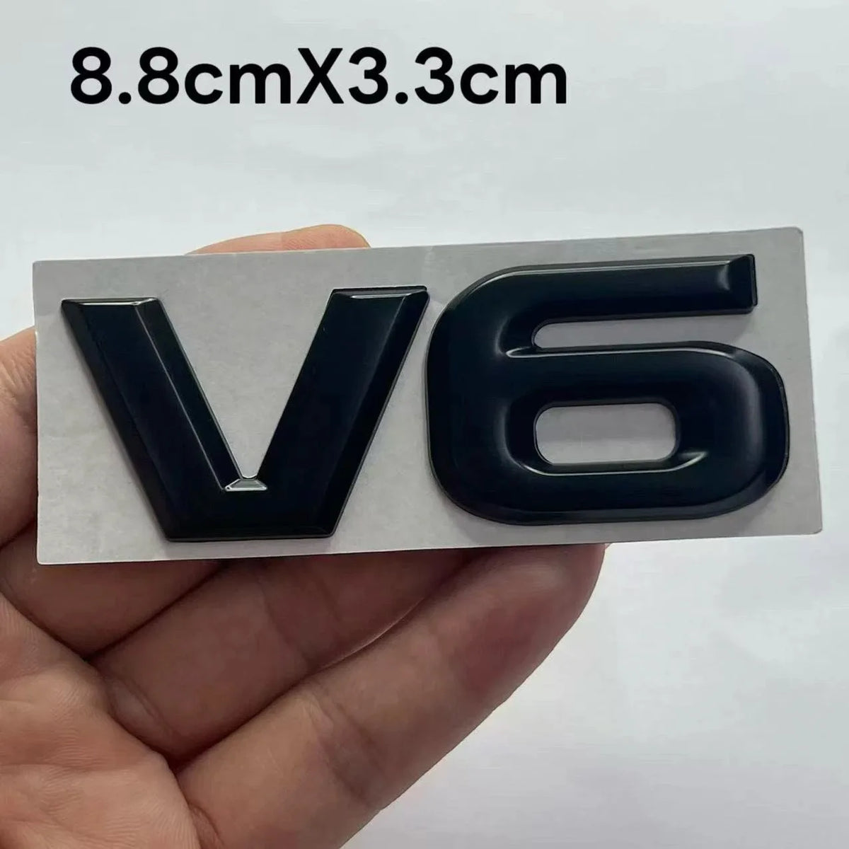 3D Metal Car Sticker Logo AWD 4WD LIMITED Trunk Tail Badge Emblem Metal Alloy Material, Scratch Resistant, Portable Installation