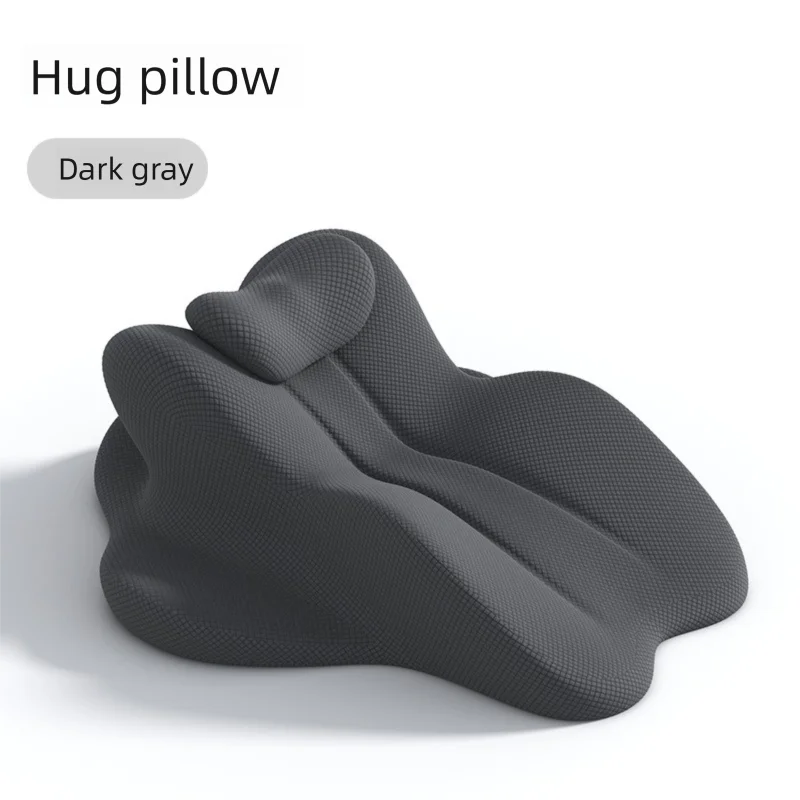 Multifunctional Pillow For Sex High Prone Sleeping Waist Support Lying Pillow  Bed Pillow Comfortable Couple's Sexual pillow