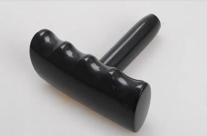 T Handle Gear Shift Knob for 2012-2017 Jeep Wrangler JK Dodge Charger Challenger Compass Ram