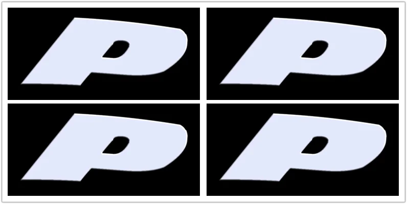 Car Motorycycle Tuning 3D Logo Tire Wheel Sticker Auto Motorcycle Styling DIY Decoration Decals For BMW YAMAHA Honda Audi Ford