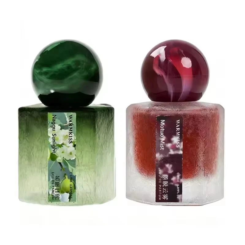 Women's Perfume 30ml Long-lasting Fragrance Fresh And Sweet Perfect For Gifts To Family Gifts With Box