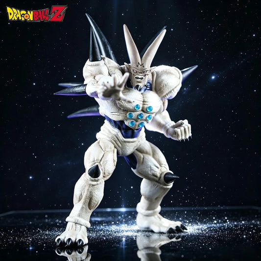 24cm/9.45in Anime Dragon Ball Figure Shadow Dragon Action Figures Pvc Statue Ornamen Collection Model Toys Gifts