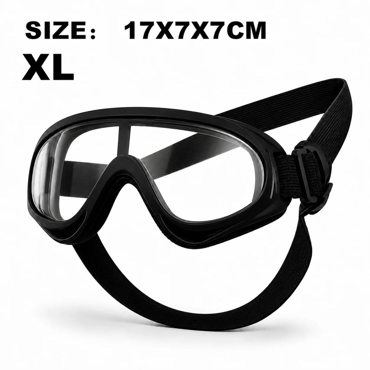 These Pet Dog Sunglasses Can Block Ultraviolet Rays, and the Dog Goggles Are Windproof and Dustproof.
