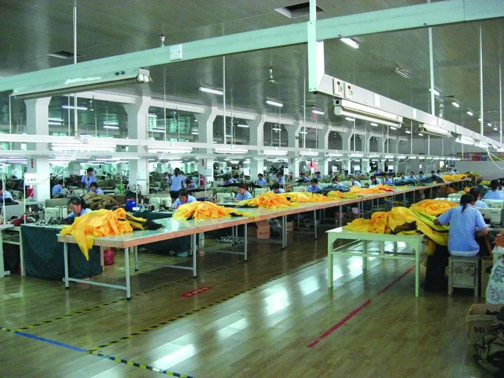 Large Family Modula Tent with One Hall and Four Separate 1-2 Person Tents for 4-8 Team Connection Tent for Outdoor Activity