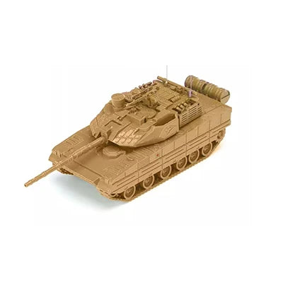 1/72 Russian Army BM-21 Vehicle T-14 Armata T90MS Tank Assembly Military Model Puzzle T62A TOS-1 Armoured Vehicle Building Toys