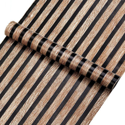 45cm Background Wall Self-adhesive Bedroom Living Room PVC Waterproof Wall Sticker Self-adhesive Home Decoration Wallpaper