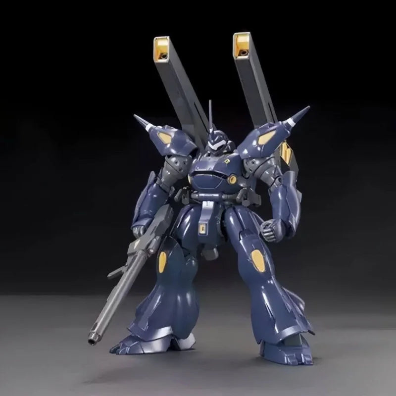1/144 Scale Hg Star Amazing Kampfer Combat Mecha Model Kit, Diy Puzzle Assembly Toy For Adult & Teen Collection Adult Fans Hobby