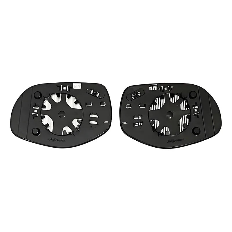 Heated Rear View Mirror Glass and Side Mirror Lenses Suitable for Porsche Cayenne 957 (2008 - 2010)