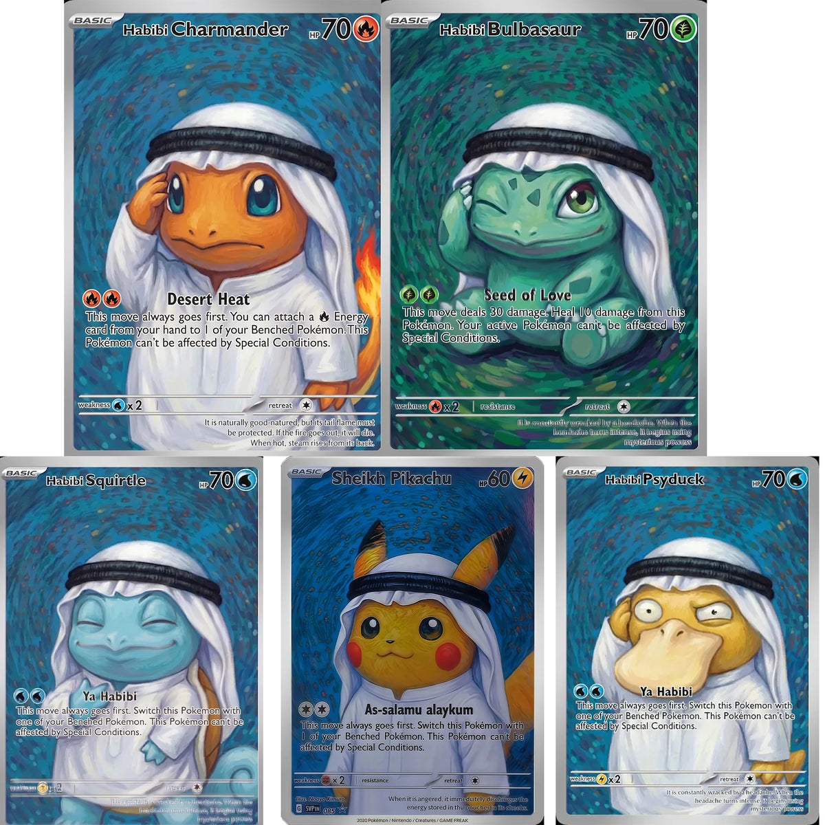 Diy Self  Fan-made Content Collect Trading Card Anime Cartoon Gift Diy Glitter Craf