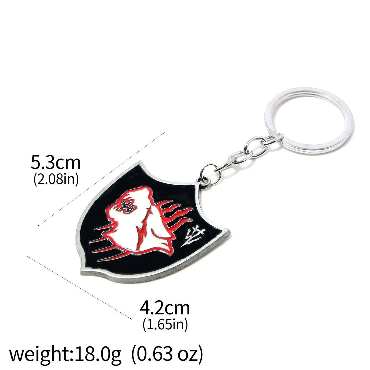 Game Resident Evil Raccoon City Badge Keychain STARS Brooch 1969 Police Badge Pin Hat Lapel Clothing Accessories Souvenir Badge