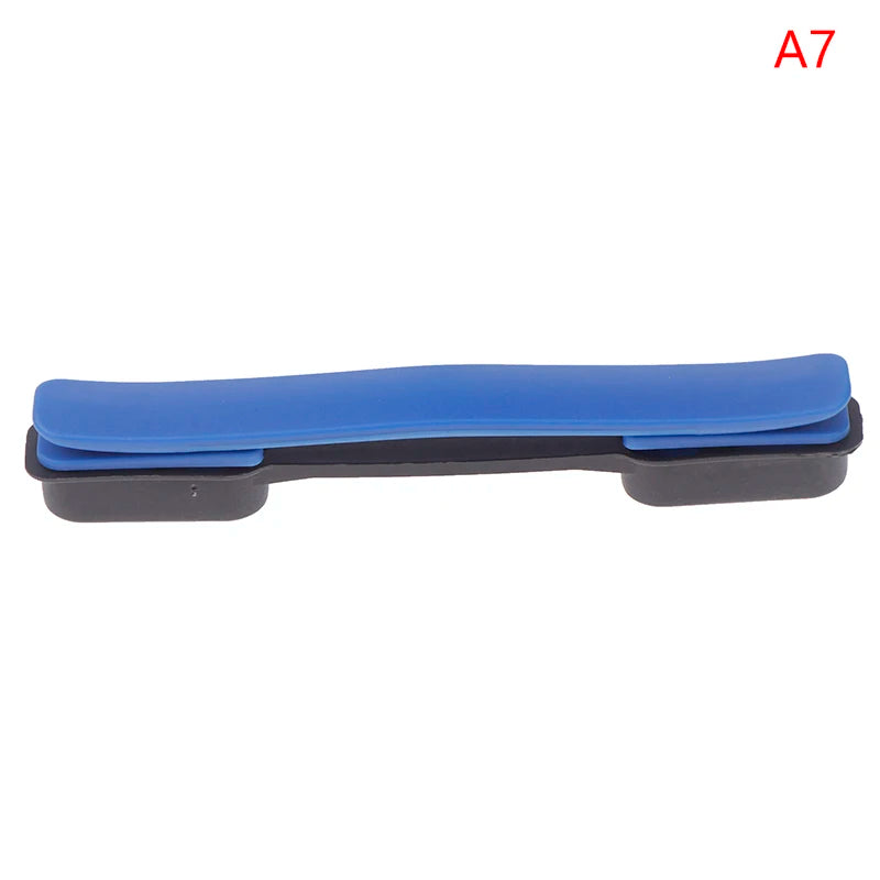 Luggage Handle Grip Travel Suitcase Handle Bag Replacement Universal Travel Color Luggage Bag Accessories