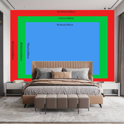 VIKAMA Anime Graffiti Art Tapestry Wall Decoration Bedroom Party Soft Texture Easy To Hang Dormitory DecorationTapestry