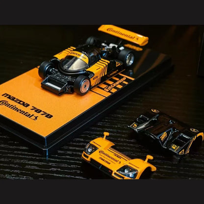 2026 HEC 1:64 Beijing Exhibition Limited Edition  PGM  Alloy Die-Cast Miniature Replica Vehicle Model, in Stock