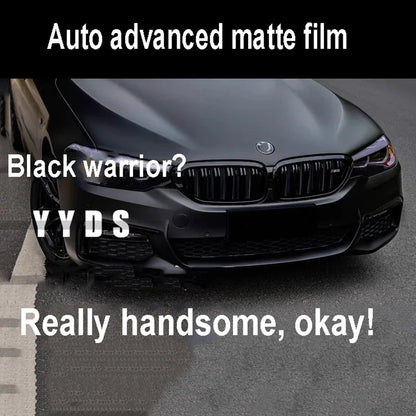 3d/6d Carbon Fiber Car Tape Black Car Door Edge Guards Side Mirror Anti-Scratch Collision Strip Waterproof Protector Film Tape