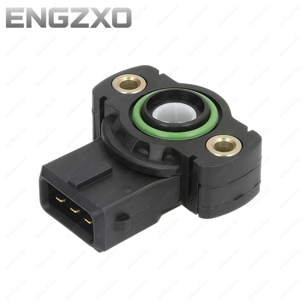 High Quality Throttle Position Sensor 13631402143 For BMW 1 3 5 6 7 8 SERIES Z3 Z4 Z8 M3 M5 E36 E34 E46 E52 E856 E88 13637840383