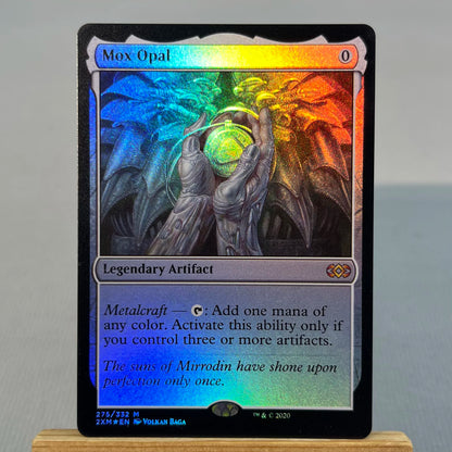 DMU 2XM MH2 BIG WOT LCI FOIL9/001 Tcg Proxy Cards Urza's Saga Rhystic Study Sheoldred, The Apocalypse